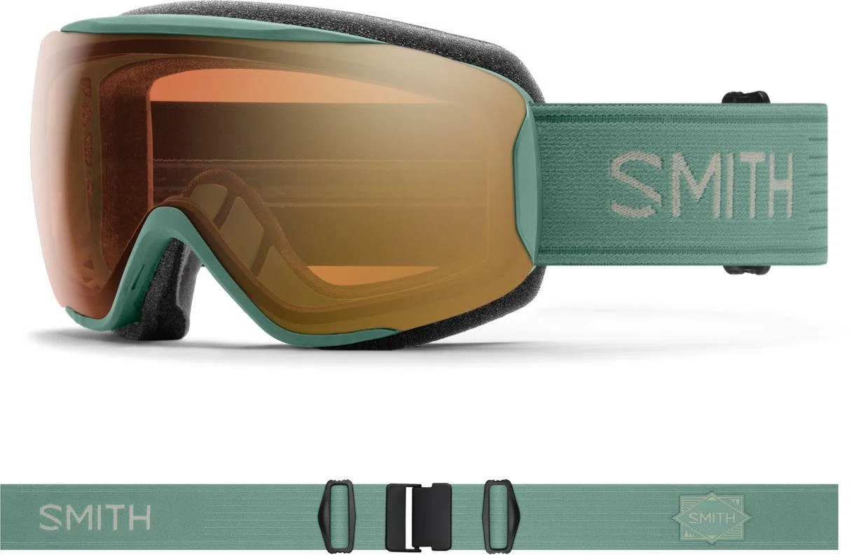 Smith Optics Snow Goggles M00745 Moment Goggles - view 18